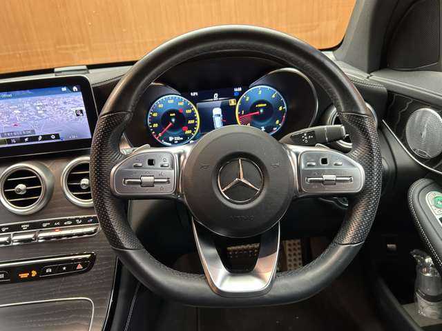 メルセデス・ベンツ ＧＬＣ２２０