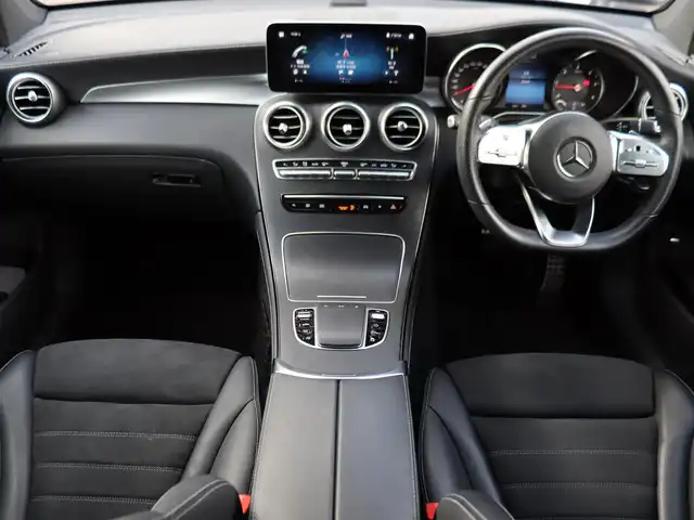 メルセデス・ベンツ ＧＬＣ２２０