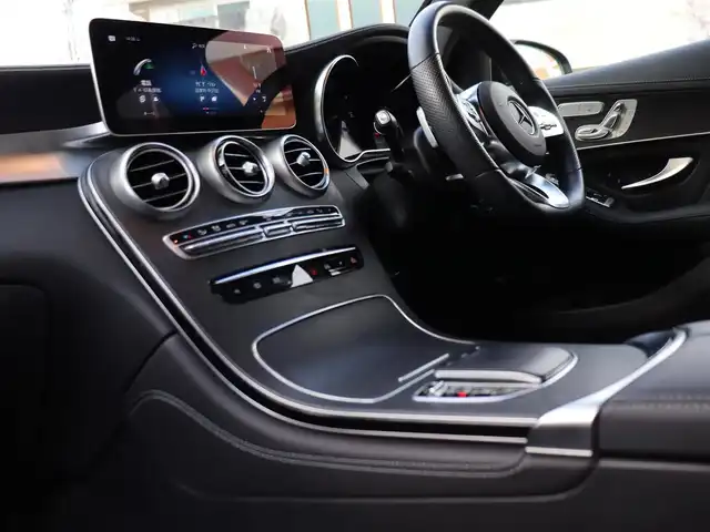 メルセデス・ベンツ ＧＬＣ２２０