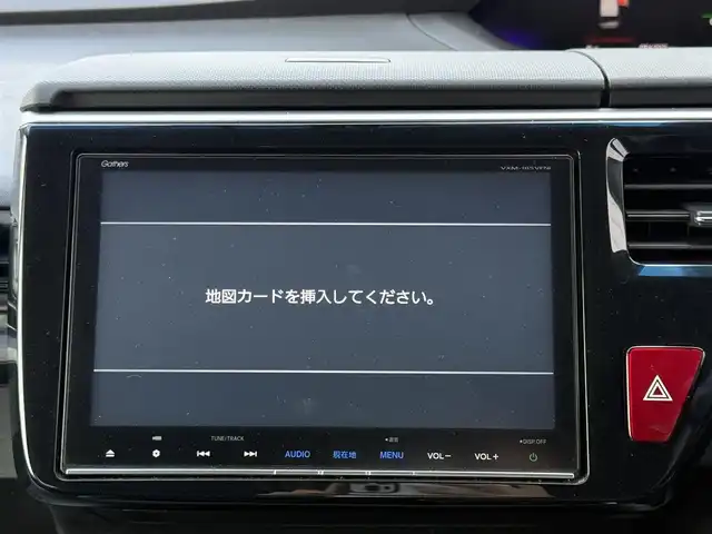 ホンダ ステップワゴン スパーダ ハイブリッド G EX ホンダセンシング 神奈川県 2017(平29)年 5.7万km プラチナホワイトパール 純正ナビ　/ホンダセンシング　/全方位カメラ　/バックカメラ/両側パワースライドドア　/社外フリップダウンモニター（アルパイン）/アダプティブクルーズコントロール　/前席シートヒーター　/ハーフレザーシート　/純正アルミホイール　/ETC/LEDヘッドライト/ドラレコ