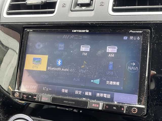 スバル インプレッサ ＸＶ