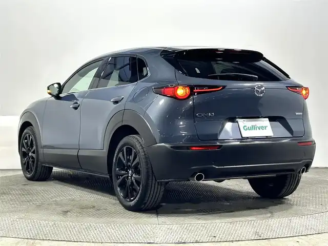 マツダ ＣＸ－３０