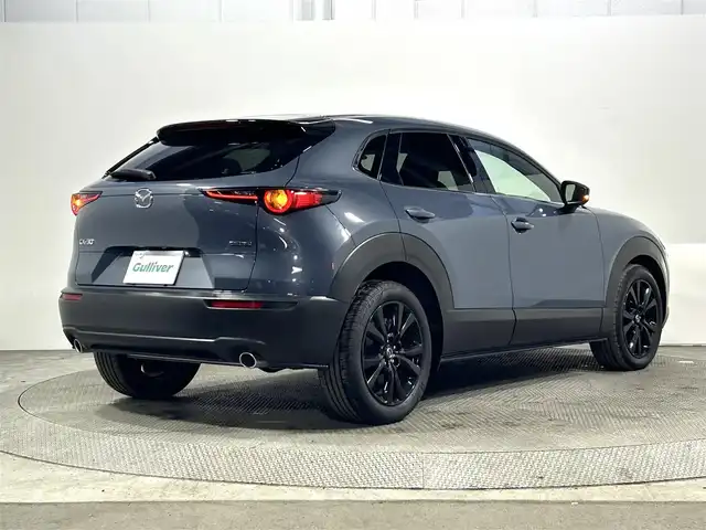 マツダ ＣＸ－３０