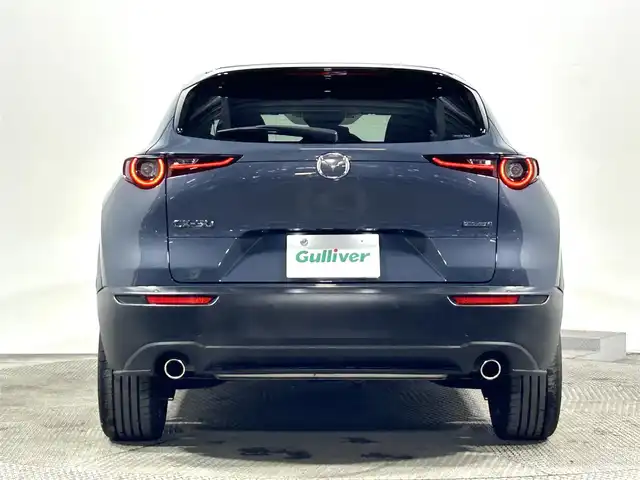 マツダ ＣＸ－３０