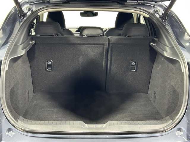マツダ ＣＸ－３０ XD ブラックトーンエディション 大阪府 2022(令4)年 0.3万km ポリメタルグレーM ヘッドアップディスプレイ　純正ナビＴＶ　３６０カメラ　パワーバックドア　レーダーＣ　衝突軽減Ｂ　レーンアシスト　ブラインドＳＭ　クリアランスソナー　ドライバーモニタリング　パドルシフト　ＬＥＤ