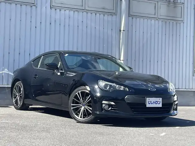 スバル ＢＲＺ