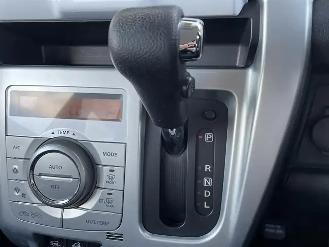 マツダ フレア クロスオーバー XT 青森県 2014(平26)年 4.2万km ライトブルーⅡ ４ＷＤ/社外オーディオ/（ＵＳＢ＆ＣＤ＆ＡＵＸ）/社外１４inアルミホイール/オートライト/ＨＩＤライト/ウィンカーミラー/電動格納ミラー/スマートキー/プッシュスタート/Ｗエアバッグ/横滑り防止装置/ＡＢＳ/ドアバイザー/純正フロアマット/新車保証書/取扱説明書