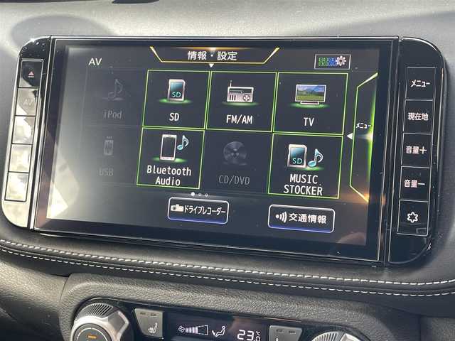 日産 キックス X 兵庫県 2020(令2)年 7.4万km サンライトイエロー ワンオーナー　/(OP)寒冷地仕様　/(OP)シートヒーター　/(OP)アラウンドビューモニター　/(OP)ステアリングヒーター　/(OP)インテリジェントルームミラー　/(OP)純正SDナビ　/(OP)ナビ連動ドライブレコーダー　/(OP)ステアリングヒーター　/(OP)ETC2.0 /セーフティアシスト　/プロパイロット　/エマージェンシブレーキ　/LDW /ハイビームアシスト /LEDヘッドランプ　/ルーフレール　/電動パーキングブレーキ　/インテリジェントキー　