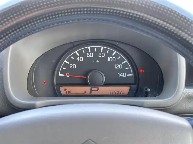 スズキ エブリイ PA リミテッド 宮城県 2023(令5)年 7.6万km シルキーシルバーメタリック ワンオーナー/4WD/社外ポータブルナビ/ETC/両側スライドドア/オートライト/純正フロアマット/ドアバイザー/Wエアバッグ/取扱説明書/保証書