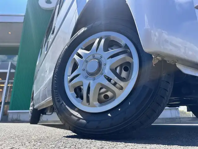 スズキ エブリイ PA リミテッド 宮城県 2023(令5)年 7.6万km シルキーシルバーメタリック ワンオーナー/4WD/社外ポータブルナビ/ETC/両側スライドドア/オートライト/純正フロアマット/ドアバイザー/Wエアバッグ/取扱説明書/保証書