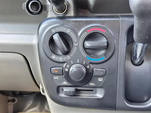 スズキ エブリイ PA リミテッド 宮城県 2023(令5)年 7.6万km シルキーシルバーメタリック ワンオーナー/4WD/社外ポータブルナビ/ETC/両側スライドドア/オートライト/純正フロアマット/ドアバイザー/Wエアバッグ/取扱説明書/保証書