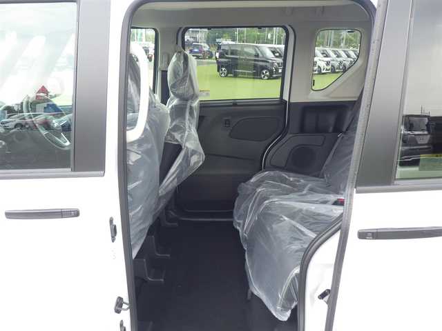 三菱 デリカミニ T プレミアム 千葉県 2025(令7)年 0.1千km アメジストブラック/シルキーホワイト T　PREMIUM　9型ディスプレイオーディオ（121/330）　サイドデカール（33440）/e-Assist/・衝突被害軽減ブレーキシステム（FCM）/・車線逸脱警報システム（LDW）/・誤発進抑制機能（前進＆後退時）（UMS）/・レーダークルーズコントロールシステム（ACC）/・オートマチックハイビーム[AHB]/マイパイロット/ハンズフリー両側パワースライドドア/ディスプレイオーディオ/【Apple CarPlay　Android Auto対応】/【Bluetooth接続】/マルチアラウンドモニター/デジタルインナーミラー/ハーフレザーシート/前席シートヒーター/革巻きステアリング/ステアリングヒーター/ステアリングスイッチ/LEDヘッドライト/フォグライト/ウインカーミラー/コーナーセンサー/純正15インチアルミホイル/サイド/カーテンエアバッグ/キーレスオペレーションシステム