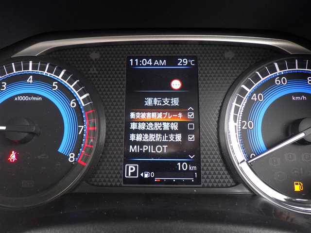 三菱 デリカミニ T プレミアム 千葉県 2025(令7)年 0.1千km アメジストブラック/シルキーホワイト T　PREMIUM　9型ディスプレイオーディオ（121/330）　サイドデカール（33440）/e-Assist/・衝突被害軽減ブレーキシステム（FCM）/・車線逸脱警報システム（LDW）/・誤発進抑制機能（前進＆後退時）（UMS）/・レーダークルーズコントロールシステム（ACC）/・オートマチックハイビーム[AHB]/マイパイロット/ハンズフリー両側パワースライドドア/ディスプレイオーディオ/【Apple CarPlay　Android Auto対応】/【Bluetooth接続】/マルチアラウンドモニター/デジタルインナーミラー/ハーフレザーシート/前席シートヒーター/革巻きステアリング/ステアリングヒーター/ステアリングスイッチ/LEDヘッドライト/フォグライト/ウインカーミラー/コーナーセンサー/純正15インチアルミホイル/サイド/カーテンエアバッグ/キーレスオペレーションシステム