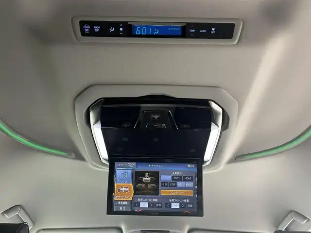 トヨタ アルファード S Cパッケージ 佐賀県 2020(令2)年 1.9万km ホワイトパールクリスタルシャイン アルパイン製11インチナビ/フルセグTV/CD/DVD/Bluetooth/アルパイン製12.8インチフリップダウンモニター/衝突被害軽減システム/バックカメラ/サイドカメラ/レーダークルーズコントロール/レーンアシスト/ロードサインアシスト/クリアランスソナー/オートマチックハイビーム/オートライト/前後ドライブレコーダー/3眼LEDヘッドライト/ETC2.0/両側パワースライドドア/パワーバックドア/合皮シート/運転席・助手席パワーシート/運転席メモリーシート/運転席・助手席シートヒーター/運転席・助手席エアシート/ステアリングヒーター/アルパイン製フロアマット/アルパイン製シートカバー/社外20インチアルミホイール/オートワイパー/スマートキー/スペアキー×１