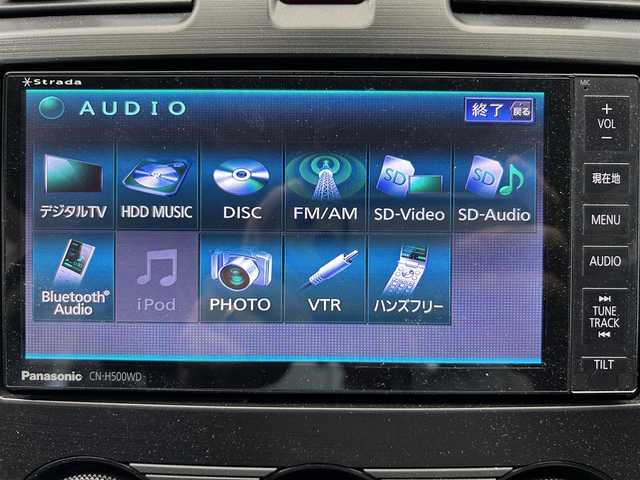 スバル インプレッサ Ｇ４ 2．0i アイサイト 鹿児島県 2012(平24)年 4.1万km サテンホワイトパール 禁煙/アイサイトVer.2/社外ナビ（CN-H500WD）/（CD/DVD/Bluetooth/フルセグＴＶ/USB/SD）/バックカメラ/ETC/前後ドライブレコーダー（FC-DR222W）/ステアリングリモコン/パドルシフト/HIDヘッドライト/電格ミラー/アイドリングストップ/純正フロアマット