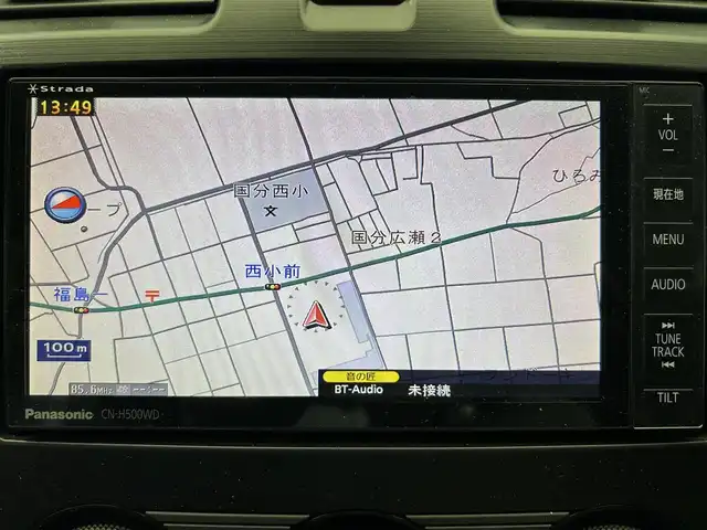 スバル インプレッサ Ｇ４ 2．0i アイサイト 鹿児島県 2012(平24)年 4.1万km サテンホワイトパール 禁煙/アイサイトVer.2/社外ナビ（CN-H500WD）/（CD/DVD/Bluetooth/フルセグＴＶ/USB/SD）/バックカメラ/ETC/前後ドライブレコーダー（FC-DR222W）/ステアリングリモコン/パドルシフト/HIDヘッドライト/電格ミラー/アイドリングストップ/純正フロアマット