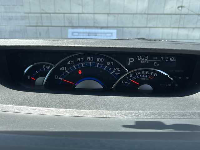 ダイハツ タント カスタム RS 秋田県 2014(平26)年 7.2万km ブラックマイカメタリック ・4WD/・社外ナビ/・フルセグ/・Bluetooth/・CD、DVD再生機能有/・バックカメラ/・ドライブレコーダー/・純正ETC/・スマートキー/・両側パワースライドドア/・アイドリングストップ機能/・純正15インチAW