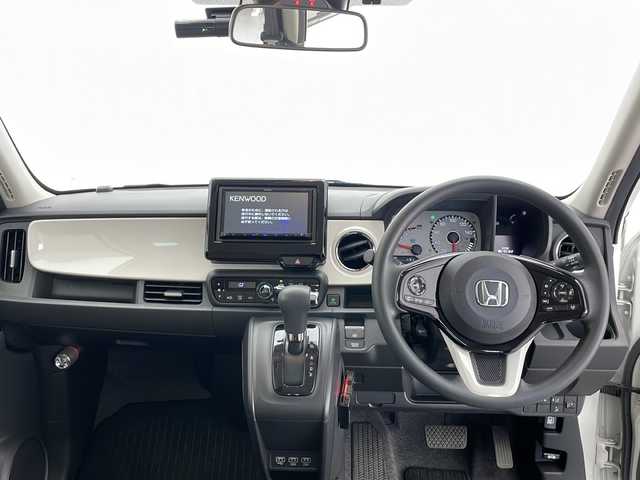 ホンダ Ｎ ＯＮＥ オリジナル 長野県 2021(令3)年 4.6万km プラチナホワイトパール 4WD/レンタアップ/社外メモリナビ&CD&USB&BT/ホンダセンシング/アダプティブクルーズコントロール/レーンキープアシスト/車線逸脱警報/衝突軽減ブレーキ/後方コーナーセンサー/ロードサインアシスト/先行車発進告知/アイドリングストップ/バックカメラ/ETC/LEDヘッドライト/オートライト/電動格納ミラー/ウィンカーミラー/ドアミラーヒーター/電動ホールド/ブレーキホールド/純正ホイールキャップ装着/社外フロアマット/プッシュスタート/スマートキー