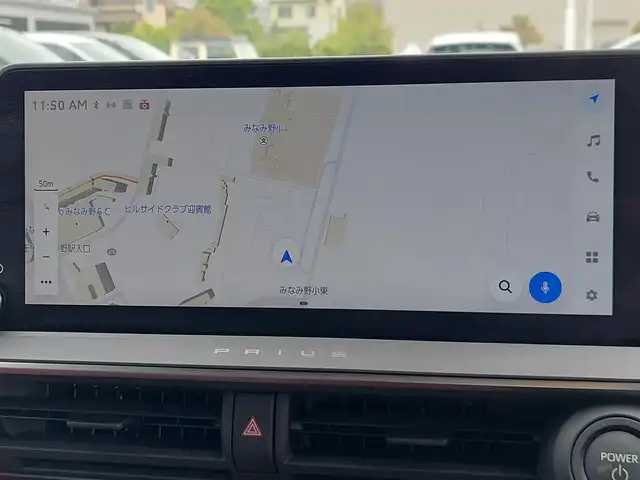 トヨタ プリウス Z 東京都 2023(令5)年 0.2万km アティチュードブラックマイカ モデリスタエアロ/モデリスタ19インチAW/パノラマルーフ/トヨタチームメイト/アドバンスドパーク/純正12.3インチディスプレイオーディオ/パノラミックビューモニター/デジタルインナーミラー/ビルトインETC2.0/HDMIポート/AC100V/シートヒーター/ベンチレーションシート/ハンドルヒーター/パワーバックドア/トヨタセーフティセンス/・プリクラッシュセーフティ/・レーントレーシングアシスト/・レーダークルーズコントロール/・ブラインドスポットモニター/・コーナーセンサー