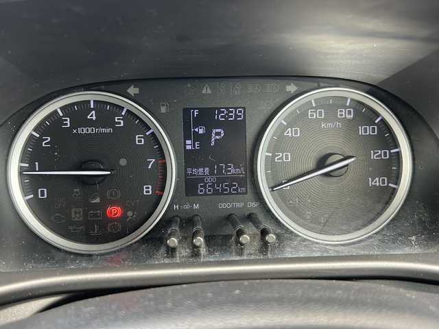 ダイハツ キャスト アクティバ X SAⅢ 静岡県 2018(平30)年 6.7万km ファイアークォーツレッドM 純正ナビ/・CD/DVD/・FM/AM/・Bluetooth/・フルセグTV/主要装備/・バックカメラ/・ＥＴＣ/・オートハイビーム/・アイドリングストップ/・ステアリングスイッチ/・スマートキー/・横滑り防止装置/・スマートアシストIII/・純正フロアマット/・オートエアコン/・ハロゲンヘッドライト/・純正ホイールキャップ