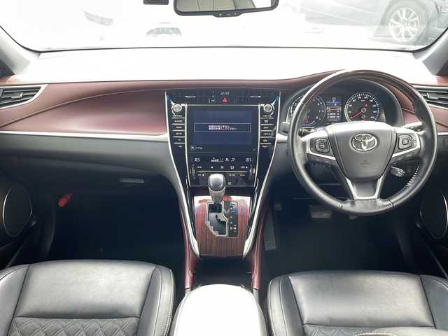 トヨタ ハリアー プレミアム アドバンスドP 京都府 2015(平27)年 6.4万km ホワイトパールクリスタルシャイン 純正メーカーナビ　ＪＢＬサウンド　Ｂｌｕｅｔｏｏｔｈオーディオ　フルセグ　ＤＶＤ再生　アラウンドビューモニター　プリクラッシュセーフティ　レーダークルーズ　モデリスタフロントエアロ　ＬＥＤライト　前後ドラレコ