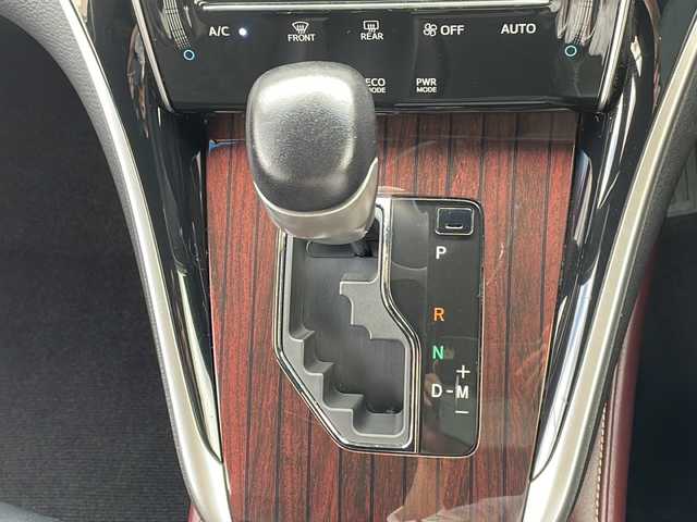 トヨタ ハリアー プレミアム アドバンスドP 京都府 2015(平27)年 6.4万km ホワイトパールクリスタルシャイン 純正メーカーナビ　ＪＢＬサウンド　Ｂｌｕｅｔｏｏｔｈオーディオ　フルセグ　ＤＶＤ再生　アラウンドビューモニター　プリクラッシュセーフティ　レーダークルーズ　モデリスタフロントエアロ　ＬＥＤライト　前後ドラレコ