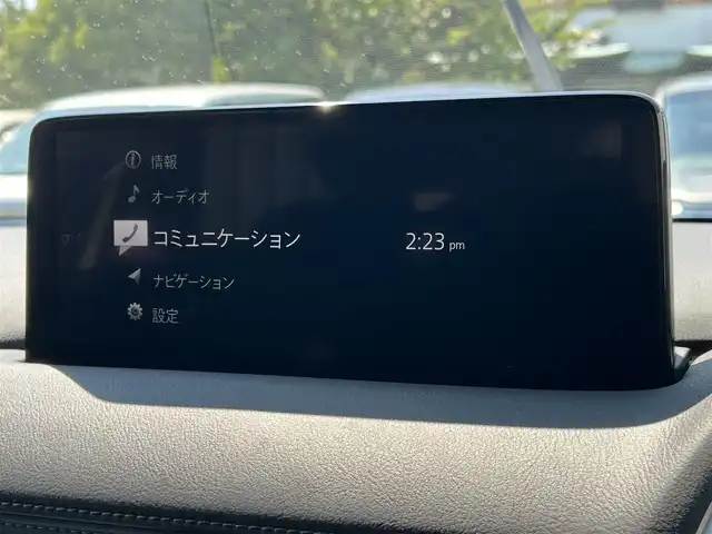 マツダ ＣＸ－５ XD ブラックトーンエディション 愛媛県 2020(令2)年 4.2万km ポリメタルグレーM 〇純正10.25インチナビ/〇フルセグTV/〇バックカメラ/〇360°ビューモニター/〇ETC/〇アドバンスドスマートシティブレーキ/〇レーダークルーズコントロール/〇ブラインドスポットモニター/〇アクティブドライビングディスプレイ/〇アダプティブLEDヘッドランプ/〇オートライト/〇フォグランプ/〇純正19インチアルミ/〇パワーバッグドア/〇革巻きステアリング/〇パドルシフト/〇ステアリングヒーター/〇革シート/〇パワーシート/〇メモリーシート/〇シートヒーター/〇左右独立オートエアコン/〇アドバンスドキーレス/〇禁煙車