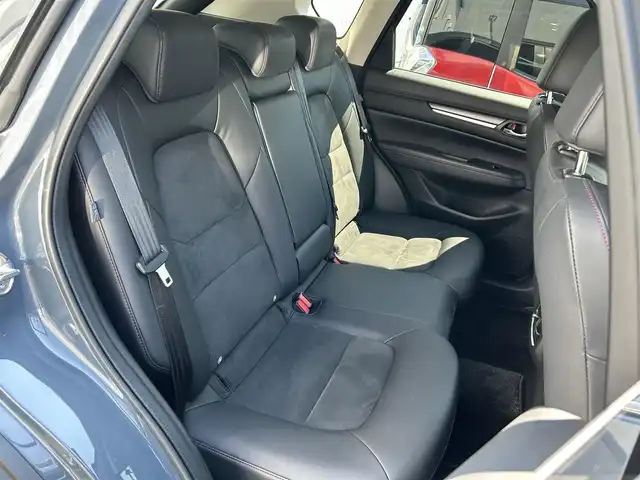 マツダ ＣＸ－５ XD ブラックトーンエディション 愛媛県 2020(令2)年 4.2万km ポリメタルグレーM 〇純正10.25インチナビ/〇フルセグTV/〇バックカメラ/〇360°ビューモニター/〇ETC/〇アドバンスドスマートシティブレーキ/〇レーダークルーズコントロール/〇ブラインドスポットモニター/〇アクティブドライビングディスプレイ/〇アダプティブLEDヘッドランプ/〇オートライト/〇フォグランプ/〇純正19インチアルミ/〇パワーバッグドア/〇革巻きステアリング/〇パドルシフト/〇ステアリングヒーター/〇革シート/〇パワーシート/〇メモリーシート/〇シートヒーター/〇左右独立オートエアコン/〇アドバンスドキーレス/〇禁煙車