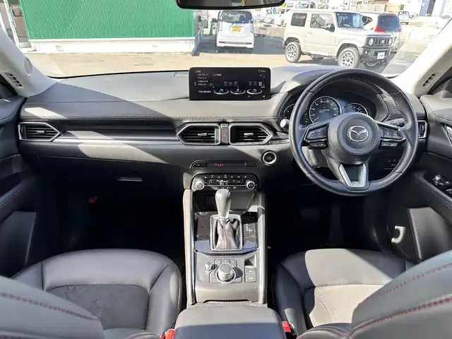 マツダ ＣＸ－５ XD ブラックトーンエディション 宮城県 2020(令2)年 4.2万km ポリメタルグレーM 10.25インチセンターディスプレイ/地デジTVチューナー/＝＝＝/アドバストスマートシティブレーキサポート/後退時スマートシティブレーキサポート/誤発進抑制制御/スマートブレーキサポート/レーダークルーズコントロール/ブラインドスポットモニタリング/車線逸脱警報システム/レーンキープアシストシステム/パーキングセンサー（フロント/リア）/ドライバーアテンションアラート/マツダコネクトナビ/・Bluetooth/・CD/DVDデッキ/360度ビューモニター/ETC/電動リアゲート/ハーフレザーシート/シートヒーター/ステアリングヒーター/運転席メモリー機能付パワーシート/革巻きステアリング/パドルシフト/ステアリグスイッチ/電動パーキングブレーキ/ブレーキホールド/アダプティブLEDヘッドランプ/オートライト/スマートキー＆プッシュスタート/スペアキー/電動格納ミラー/純正19インチAW/純正フロアマット/トノカバー/W/サイド/カーテンエアバッグ