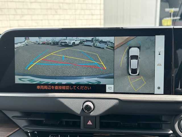 トヨタ クラウン Z 茨城県 2024(令6)年 1.2万km マッシブグレー ブラックパッケージ/純正ナビ/車外カメラ（バック・サイド）/ブラインドスポットアシスト/デジタルインナーミラー/ETC2.0/レーダークルーズコントロール/メモリ機能付きパワーシート/シートヒーター/エアシート/コーナーセンサー/LEDライト/純正AW