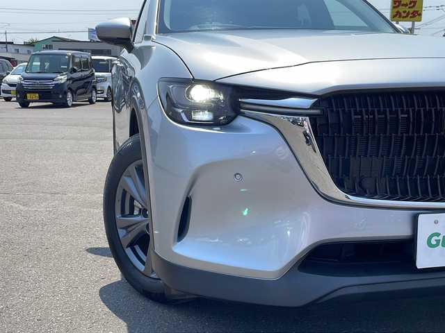 マツダ ＣＸ－６０ XD Sパッケージ 道北・旭川 2023(令5)年 1万km ソニックシルバーM ・4WD/・禁煙車/・純正ナビ/BT/USB/フルセグ/AppleCarplay/AndoroidAuto//HDMI/ワイヤレス充電/・セーフティクルーズパッケージ/・シースルービューパッケージ/・エマージェンシーブレーキ/・アシストパッケージ/・パワーリフトゲートパッケージ/・パワーシート/・前席シートヒーター/・ステアリングヒーター/・前後コーナーセンサー/・LEDヘッドライト/・オートライト/・オートマチックハイビーム/・電動格納ミラー/・純正フロアマット/・取扱説明書/・保証書