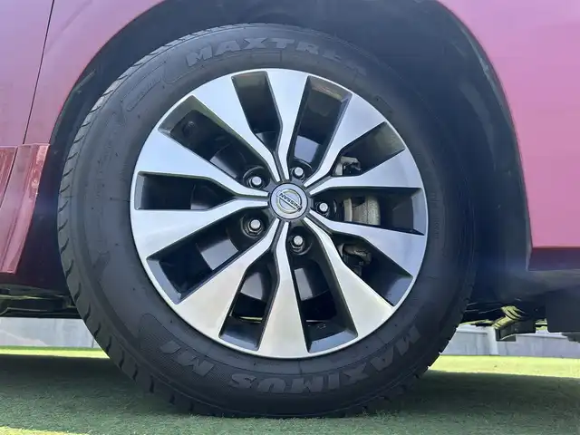 日産 セレナ ハイウェイスター Vセレクション 香川県 2017(平29)年 2.9万km マルーンレッド 2トーン フリップダウンモニター/アラウンドビューモニター/エマージェンシーブレーキ/インテリジェントルームミラー/LEDヘッドライト/プロパイロット/フルセグTV/両側パワースライドドア/オートブレーキホールド/コーナーセンサー/ステアリングスイッチ/アイドリングストップ/バイザー/純正フロアマット/プッシュスタート/横滑り防止装置/ドライブレコダー/ETC/スマートキー