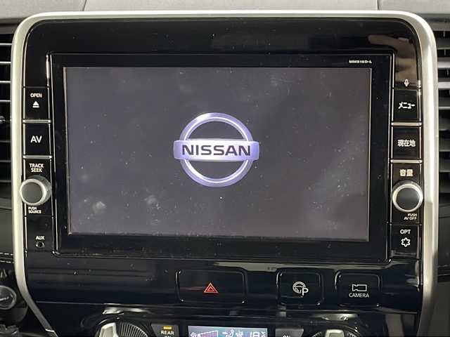 日産 セレナ ハイウェイスター G 広島県 2016(平28)年 4.8万km ダイヤモンドブラック 禁煙車/純正９型ナビ/フリップダウンモニター/アラウンドビューモニター/両側パワースライドドア/インテリジェントルームミラー/プロパイロット/ホールド機能付電動パーキングブレーキ/ドラレコ/ＥＴＣ/ＬＥＤヘッドライト/エアバッグ(運転席/助手席/サイド/カーテン)/純正16インチアルミホイール(195/60/R16)