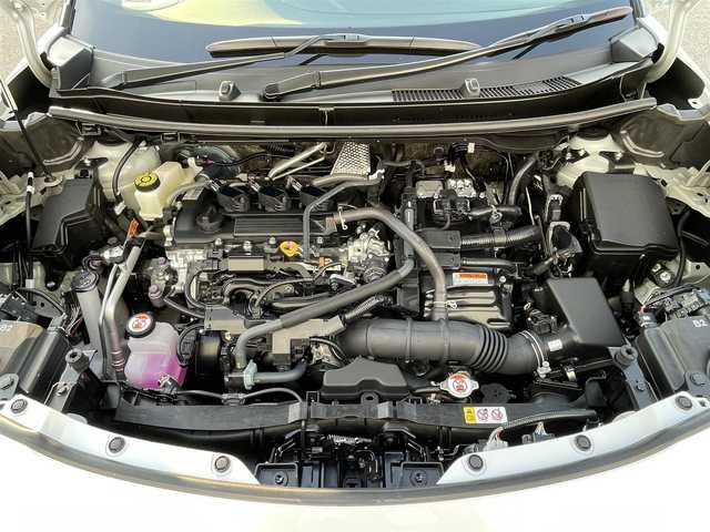 トヨタ ヤリスクロス ハイブリッド Z ウルバーノ 滋賀県 2025(令7)年 0.1万km未満 ブラックマイカ/プラチナホワイトパールマイカ ワンオーナー/8型ディスプレイオーディオPLUS/（ナビ/フルセグ/Bluetooth/カープレイ）/Toyota Safety Sense/・プリクラッシュセーフティ/・LTA＋LDA/・レーダークルーズコントロール/・オートハイビーム/・ロードサインアシスト/・ドライバー異常時対応システム/・プロアクティブドライビングアシスト/・発信遅れ告知機能/トヨタチームメイト（自動駐車）/パーキングサポートブレーキ/全方位カメラ（床下透過表示）/ブラインドスポットモニター/＋安心降車アシスト/運転席パワーシート/シートヒーター/アクセサリーコンセント/パワーバックドア