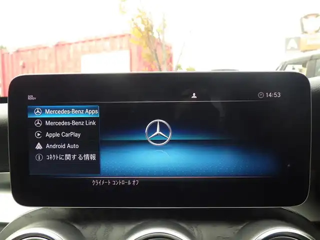 メルセデス・ベンツ Ｃ２２０ｄ アバンギャルド　AMGライン 千葉県 2019(令1)年 4.9万km ポーラホワイト アクティブブレーキアシスト/ブラインドスポットアシスト/レーンチェンジアシスト/レーンキーピングアシスト/アテンションアシスト/ディストロニック/ブラックレザーシート/前席パワーシート/シートヒーター/純正HDDナビ/地デジTV/【Bluetooth接続】/バックカメラ/革巻きステアリング/ステアリングスイッチ/パドルシフト/ETC（2.0）/LEDヘッドライト/ウインカーミラー/パークトロニック/純正18インチアルミホイル/サイド/カーテンエアバッグ/キーレスゴー