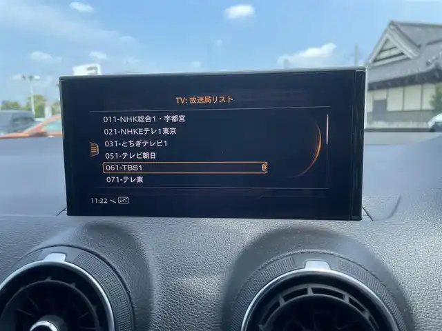 アウディ Ｑ２ 30TFSIスポーツ 栃木県 2019(令1)年 3.7万km ミトスブラックメタリック アドバンストキー /ナビ/フルセグTV/バックカメラ/AppleCarPlay/ACC/Audiレーンアシスト/Audiサイドアシスト /Audiプレセンス/パーキングエイド /バーチャルコックピット/パワーバックドア/リアシーケンシャルターンインジケーター/シートヒーター /ドライブレコーダーF/R/LEDヘッドライト/オートライト