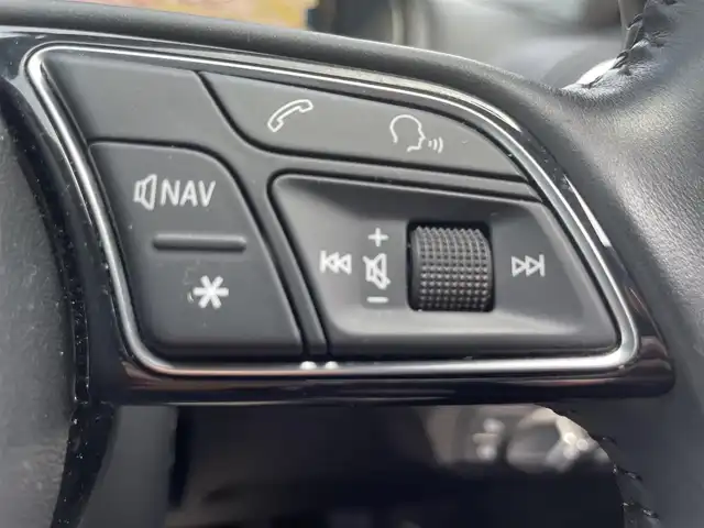 アウディ Ｑ２ 30TFSIスポーツ 栃木県 2019(令1)年 3.7万km ミトスブラックメタリック アドバンストキー /ナビ/フルセグTV/バックカメラ/AppleCarPlay/ACC/Audiレーンアシスト/Audiサイドアシスト /Audiプレセンス/パーキングエイド /バーチャルコックピット/パワーバックドア/リアシーケンシャルターンインジケーター/シートヒーター /ドライブレコーダーF/R/LEDヘッドライト/オートライト