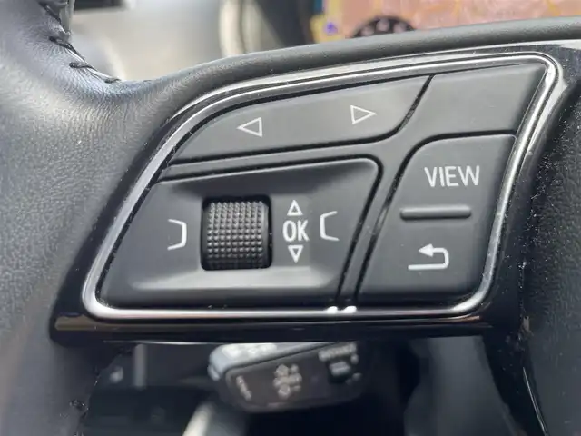 アウディ Ｑ２ 30TFSIスポーツ 栃木県 2019(令1)年 3.7万km ミトスブラックメタリック アドバンストキー /ナビ/フルセグTV/バックカメラ/AppleCarPlay/ACC/Audiレーンアシスト/Audiサイドアシスト /Audiプレセンス/パーキングエイド /バーチャルコックピット/パワーバックドア/リアシーケンシャルターンインジケーター/シートヒーター /ドライブレコーダーF/R/LEDヘッドライト/オートライト
