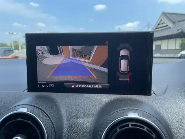 アウディ Ｑ２ 30TFSIスポーツ 栃木県 2019(令1)年 3.7万km ミトスブラックメタリック アドバンストキー /ナビ/フルセグTV/バックカメラ/AppleCarPlay/ACC/Audiレーンアシスト/Audiサイドアシスト /Audiプレセンス/パーキングエイド /バーチャルコックピット/パワーバックドア/リアシーケンシャルターンインジケーター/シートヒーター /ドライブレコーダーF/R/LEDヘッドライト/オートライト