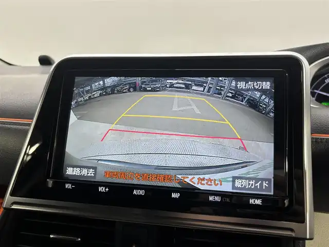 トヨタ シエンタ ハイブリッド G 大阪府 2018(平30)年 5.6万km ヴィンテージブラウンパールクリスタルシャイン 純正9incナビTV Bカメラ クルコン 衝突軽減 レーンアシスト オートハイビーム 両側パワースライドドア クリアランスソナー スマートキー Pスタート ドラレコ