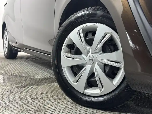トヨタ シエンタ ハイブリッド G 大阪府 2018(平30)年 5.6万km ヴィンテージブラウンパールクリスタルシャイン 純正9incナビTV Bカメラ クルコン 衝突軽減 レーンアシスト オートハイビーム 両側パワースライドドア クリアランスソナー スマートキー Pスタート ドラレコ