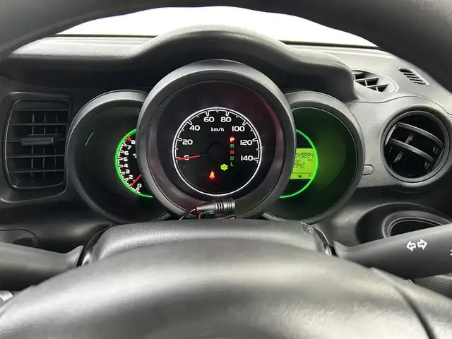 ホンダ Ｎ ＢＯＸ G 富山県 2016(平28)年 5万km プレミアムピンクパール フルセグTV/社外ナビ/Bluetooth/USB/横滑り防止装置/ドアバイザー/スマートキー/プッシュスタート/電動格納ミラー/オートエアコン/ベンチシート