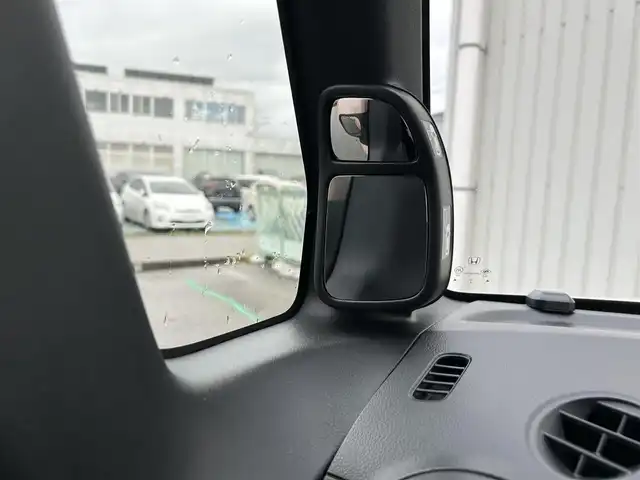 ホンダ Ｎ ＢＯＸ G 富山県 2016(平28)年 5万km プレミアムピンクパール フルセグTV/社外ナビ/Bluetooth/USB/横滑り防止装置/ドアバイザー/スマートキー/プッシュスタート/電動格納ミラー/オートエアコン/ベンチシート
