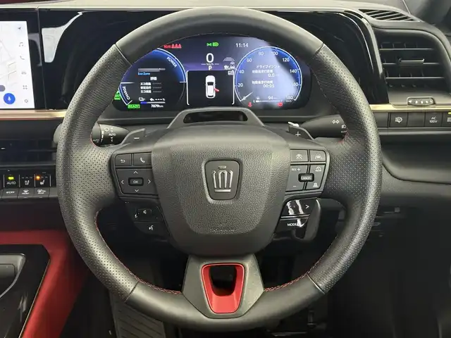 トヨタ クラウン スポーツ RS 愛知県 2024(令6)年 0.8万km ブラック ワンオーナー/４WD/トヨタセーフティーセンス/レーダークルコン/トヨタチームメイト/アラウンドビューモニター/アドバンスパーク/純正ディスプレイナビ/・フルセグテレビ/・Bluetooth/・Applecarplay/パワーバックドア/ヘッドアップディスプレイ/パノラマルーフ/AC100V/置くだけ充電/パワーシート/シートヒーター/エアシート/デジタルインナーミラー/革巻きステアリング/ステアリングリモコン/電動パーキングシステム/typeC