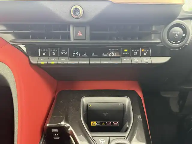トヨタ クラウン スポーツ RS 愛知県 2024(令6)年 0.8万km ブラック ワンオーナー/４WD/トヨタセーフティーセンス/レーダークルコン/トヨタチームメイト/アラウンドビューモニター/アドバンスパーク/純正ディスプレイナビ/・フルセグテレビ/・Bluetooth/・Applecarplay/パワーバックドア/ヘッドアップディスプレイ/パノラマルーフ/AC100V/置くだけ充電/パワーシート/シートヒーター/エアシート/デジタルインナーミラー/革巻きステアリング/ステアリングリモコン/電動パーキングシステム/typeC