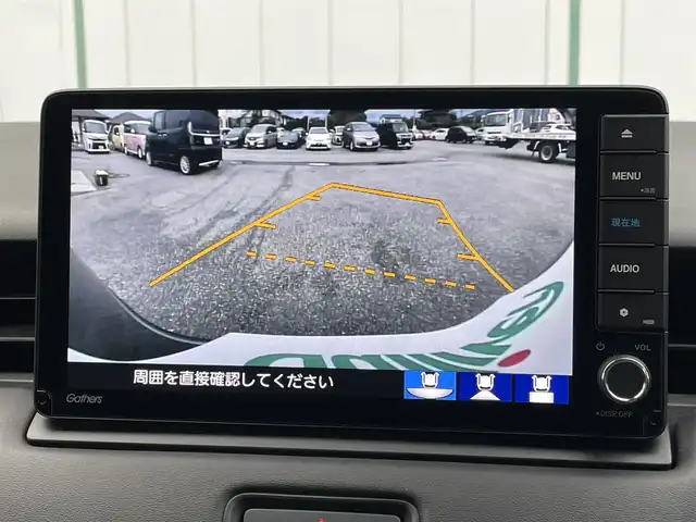 ホンダ ヴェゼル ハイブリッド e:HEV Z 山梨県 2021(令3)年 7.7万km メテオロイドグレーメタリック 純正ナビ(VXU-215VZi)/バックカメラ/パワーバックドア/ホンダセンシング/レーダークルーズコントロール/レーンキープアシスト/踏み間違い防止装置/衝突被害軽減ブレーキ/追突軽減ブレーキ/ヒルディセントコントロール/コーナーセンサー/横滑り防止装置/ハーフレザーシート/前席シートヒーター/スマートキー/プッシュスタート/純正AW18インチ/LEDヘッドライト/カーテンエアバッグ
