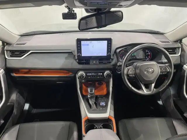トヨタ ＲＡＶ４ アドベンチャー 愛知県 2021(令3)年 5.2万km アーバンカーキ 純正９インチディスプレイオーディオ　/（AM/FM/Bluetooth/USB/Miracast/スマホ連携/フルセグTV）/電動バックドア　/モデリスタサイドステップ　/ルーフレール　/トヨタセーフティセンス/　　-プリクラッシュセーフティ/　　-レーントレーニングアシスト/　　-レーダークルーズコントロール/　　-オートマチックハイビーム/　　-ロードサインアシスト/バックカメラ　　/ＬＥＤヘッドライト　/フォグランプ/ブラインドスポットモニター/クリアランスソナー/ダウンヒルアシストコントロール/電動パーキングブレーキ/D席パワーシート/純正フロアマット/純正19インチAW/プッシュスタート/　　-スマートキー