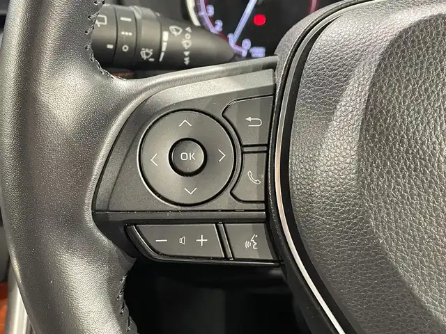 トヨタ ＲＡＶ４ アドベンチャー 愛知県 2021(令3)年 5.2万km アーバンカーキ 純正９インチディスプレイオーディオ　/（AM/FM/Bluetooth/USB/Miracast/スマホ連携/フルセグTV）/電動バックドア　/モデリスタサイドステップ　/ルーフレール　/トヨタセーフティセンス/　　-プリクラッシュセーフティ/　　-レーントレーニングアシスト/　　-レーダークルーズコントロール/　　-オートマチックハイビーム/　　-ロードサインアシスト/バックカメラ　　/ＬＥＤヘッドライト　/フォグランプ/ブラインドスポットモニター/クリアランスソナー/ダウンヒルアシストコントロール/電動パーキングブレーキ/D席パワーシート/純正フロアマット/純正19インチAW/プッシュスタート/　　-スマートキー