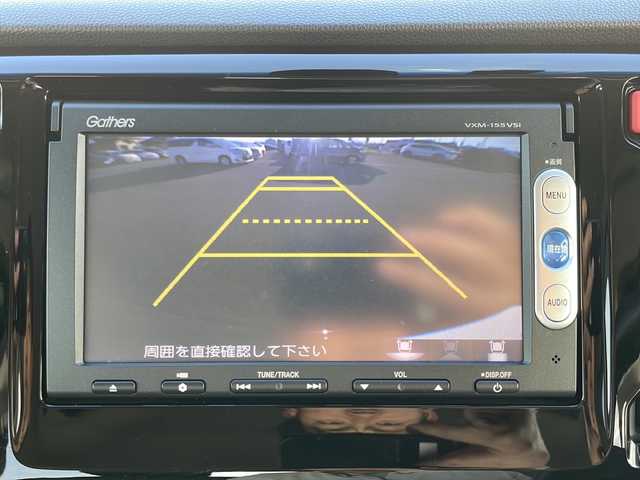ホンダ Ｎ ＷＧＮ カスタム G ターボパッケージ 岩手県 2015(平27)年 5.2万km スマートブラック 純正ナビ　バックカメラ　ＴＶ　Ｂｌｕｅｔｏｏｔｈ　クルーズコントロール　ドラレコ　ＥＴＣ　あんしんパッケージ　カーテンエアバッグ　ＨＩＤヘッドライト　純正アルミホイール　盗難防止システム　スマートキー