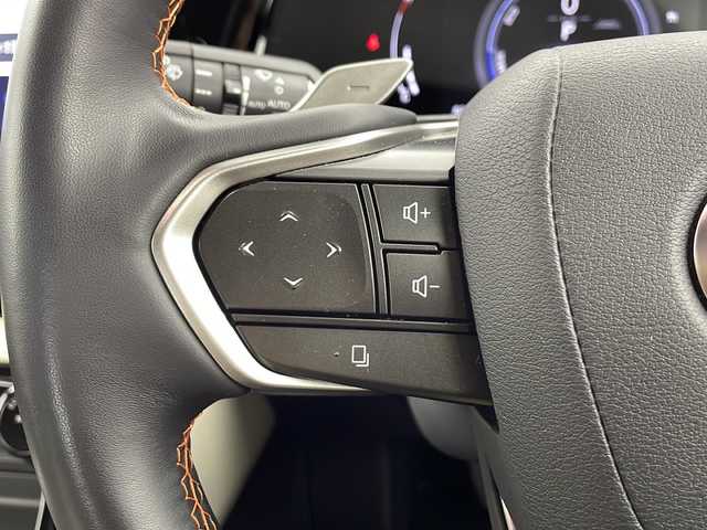 レクサス ＮＸ 350h バージョンL 愛知県 2023(令5)年 0.9万km ソニッククォーツ /パノラマルーフ//ルーフレール//14インチディスプレイオーディオ//Bluetooth//フルセグTV//カラーヘッドアップディスプレイ//タッチトレーサーオペレーション//レクサスセーフティシステムプラス/・プリクラッシュセーフティー/・交差点衝突回避支援/・緊急時操舵支援/・低速時加速抑制/・フロントクロストラフィックアラート/・全車速レーダークルーズコントロール/・発進遅れ告知機能/・アダプティブハイビーム/・BSM//パノラミックビューモニター//パーキングブレーキサポート//パドルシフト//前後ドラレコ内臓デジタルインナーミラー//前席ベンチレーションシート//全席シートヒーター//前席パワーシート//ステアリングヒーター//メモリーシート//パワーバックドア//ビルトインETC2.0//電動格納ミラー//純正20インチアルミホイール//純正LEDオートライト